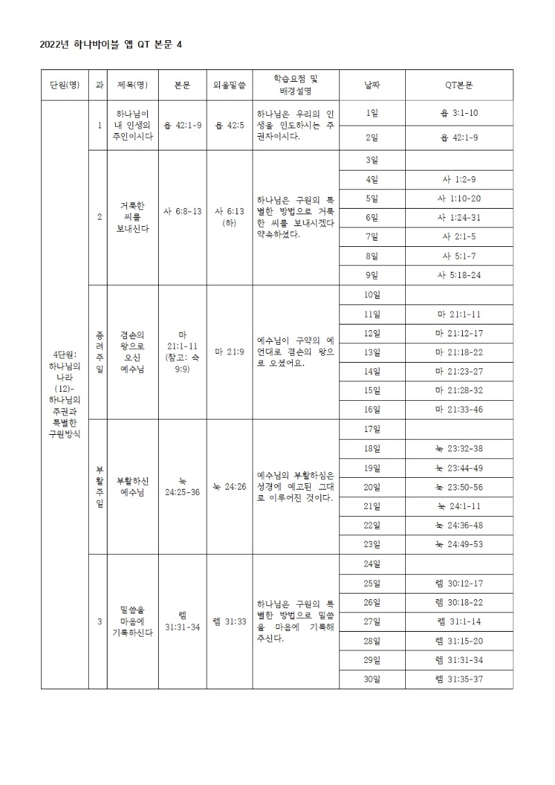 하나바이블 2과정 1학기 전체 큐티 본문004.jpg