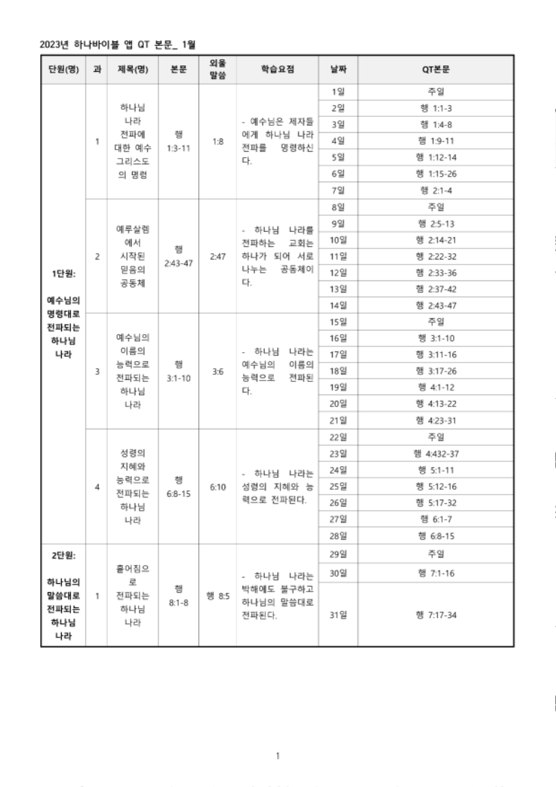 하나바이블+3과정+1학기+전체+큐티+본문_1.png