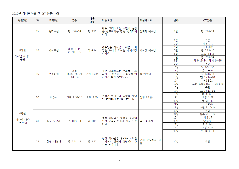 하나바이블4과정1학기큐티전체본문006.png