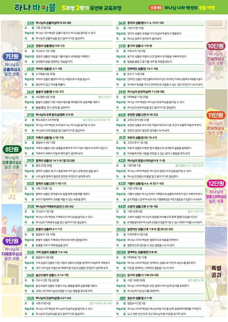 하나 바이블 5-2 유년부 미리보기 (1)_2.jpg